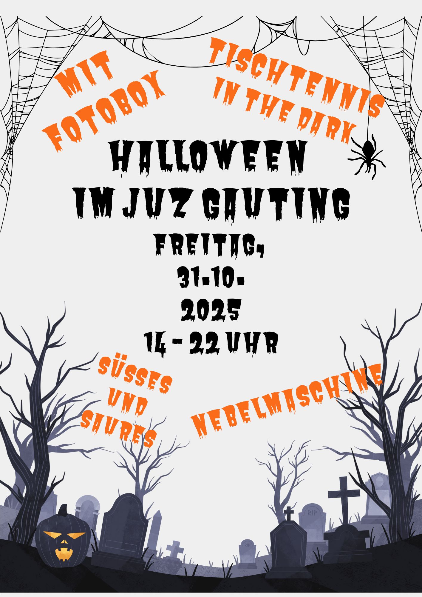 halloween 150 x 212 mm 4